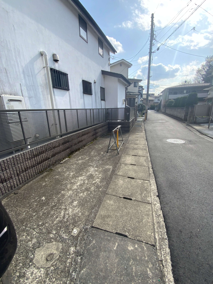 ԏ qpԃXy[X(1䕪)
