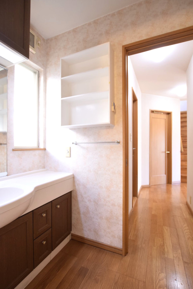 ���ʑ�E���ʏ� �������̂���1F���ʎ��ŁA�����̐g�x�x���C�����悭�����܂��B