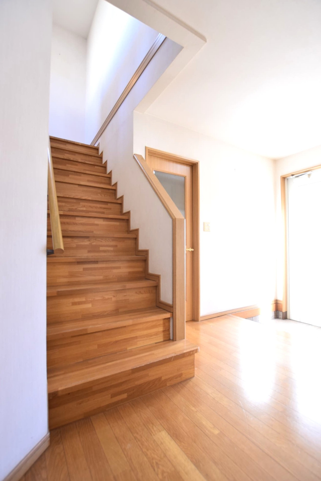 ���̑����� �K�i�͂�Ƃ肪����A���邭�g���₷������ł��B