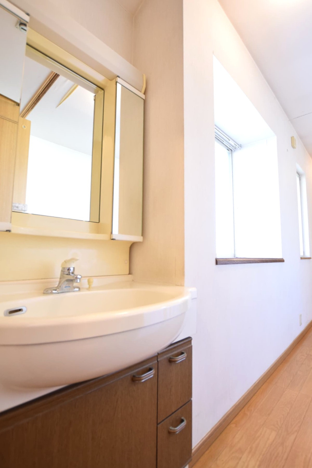 ���ʑ�E���ʏ� ���邭�������̂���2F���ʑ�