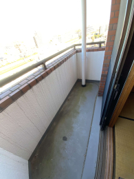 �o���R�j�[ �O�ʃo���R�j�[(�k��)