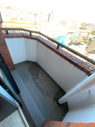 �o���R�j�[ �O�ʃo���R�j�[(����)