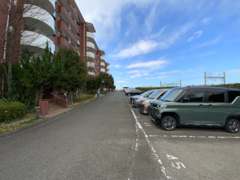 ���ԏ� ���u�����ԏ�