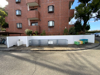 ���̑����p�� �S�~�u����