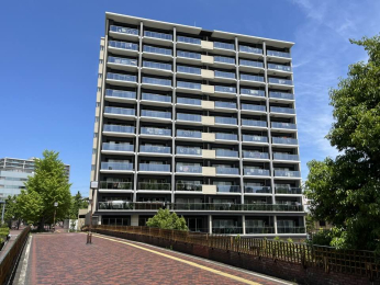 ���n�O�ώʐ^ 2017�N6���V�z �n�C�O���[�h�ȓ@��W�f���X
9�K�쐼�p���� 4LDK 83.08�u