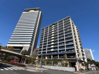 ���n�O�ώʐ^ �����Z���^�[�̒��S�n