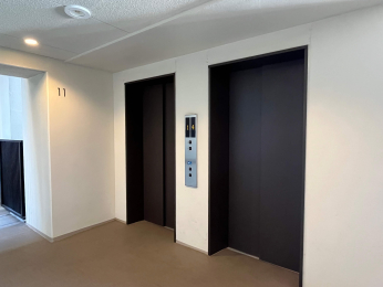 ���̑����p�� �G���x�[�^�[2��ݒu