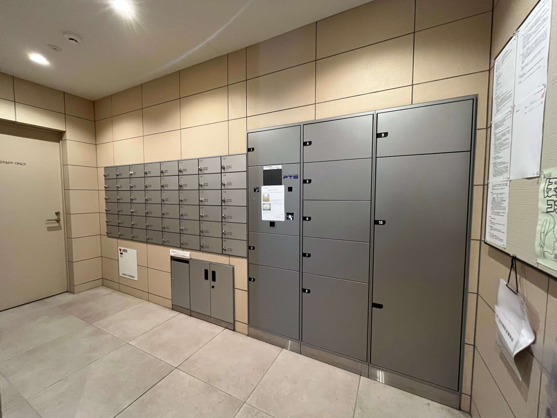 ���̑����p�� �W���|�X�g�Ƒ�z�{�b�N�X