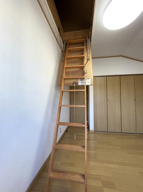 ���[ 2F�쑤�@5���m�����������[