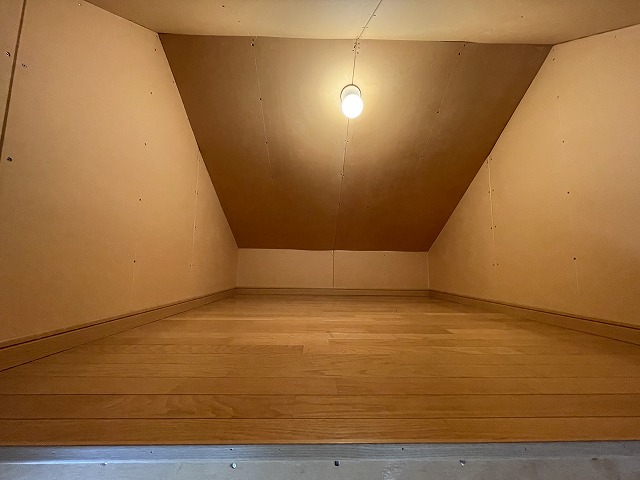 ���[ 2F�쑤�@5���m�����������[