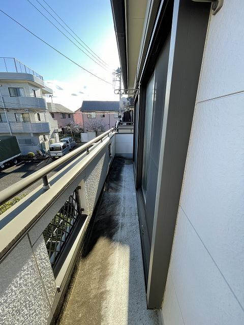 �o���R�j�[ �p���R�j�[