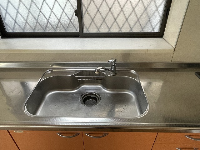 �L�b�`�� �������L���g������̗ǂ��V���N����