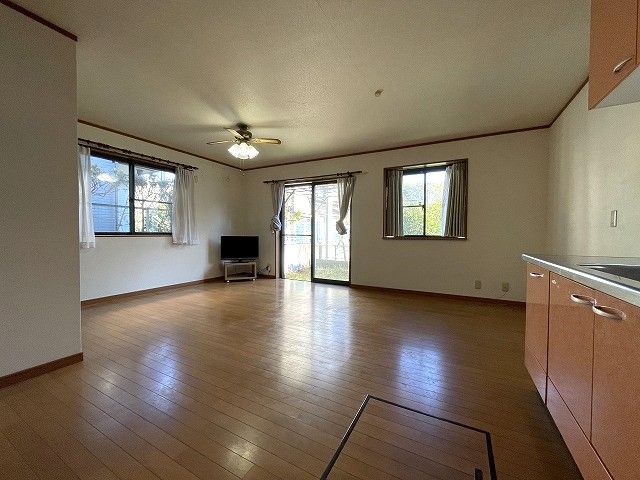 ���r���O 1F LDK ������œ�����ǍD