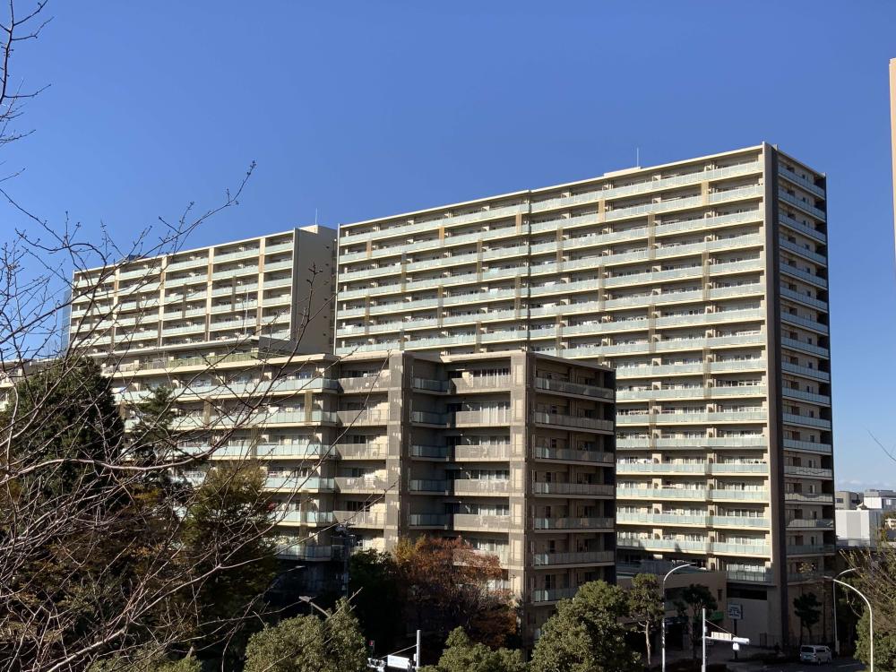 ブリリア多摩センター売却実績
