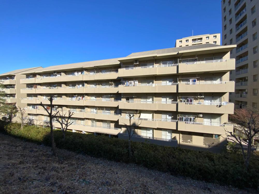 エストラーセ長池売却実績